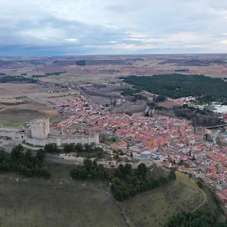 Infante Affittacamere Peñafiel