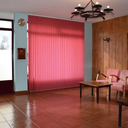 Affittacamere Infante Peñafiel