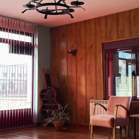 Infante Affittacamere 3*