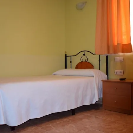 Infante 3* Peñafiel