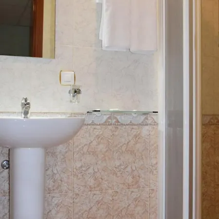 Affittacamere Infante 3*