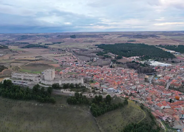 Infante Pensión Peñafiel