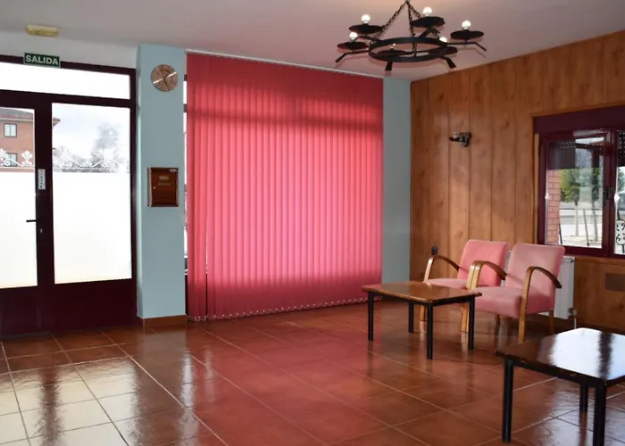 Pensión Infante Peñafiel