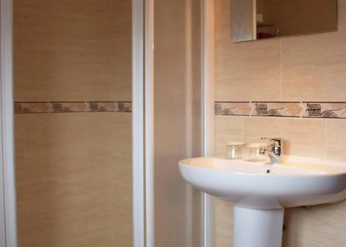 Infante Pensión Peñafiel