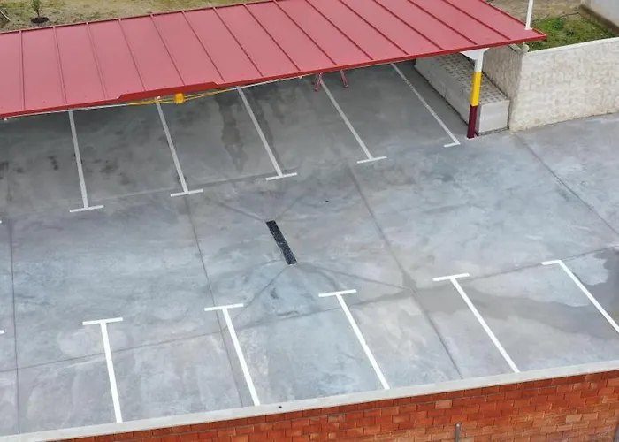 Infante Pensión Peñafiel