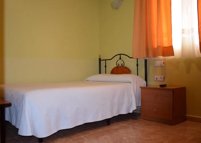 Infante 3* Peñafiel